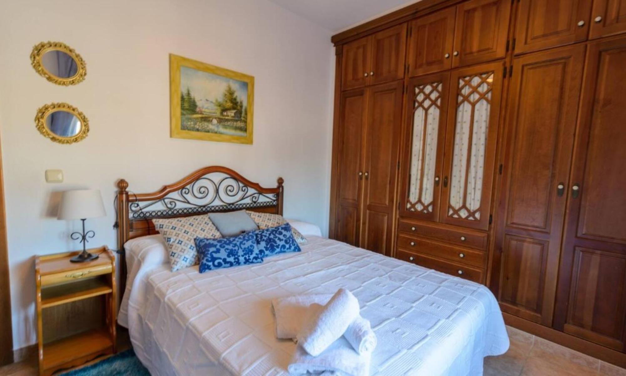 Villa Quilin Alhaurín el Grande Exterior foto